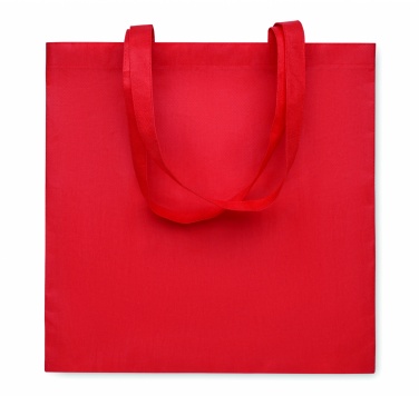 Logotrade corporate gifts photo of: RPET non-woven shopping bag