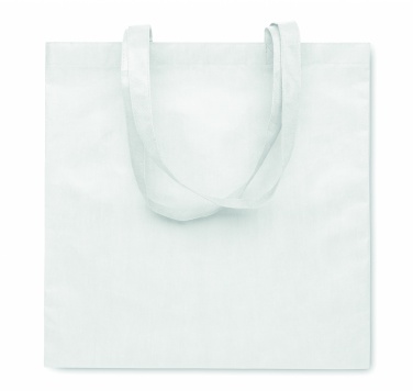 Logotrade promotional item picture of: RPET non-woven shopping bag