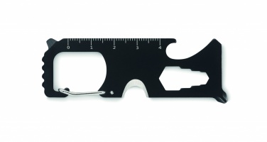 Logotrade business gift image of: Multi-tool pocket card