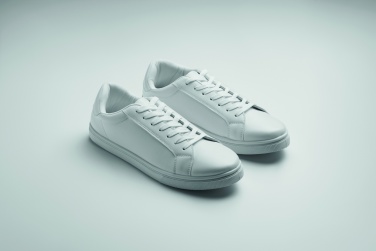 Logotrade promotional merchandise photo of: Sneakers in PU size 46