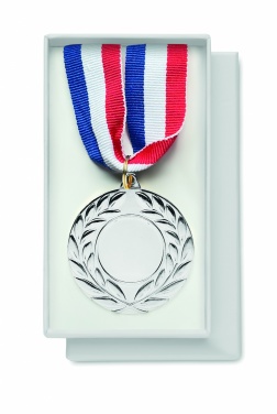 Logotrade promotional items photo of: Medal 5cm diameter