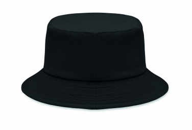 Logo trade promotional items image of: Brushed 260gr/m² cotton sunhat