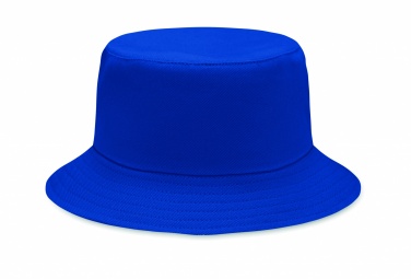 Logo trade corporate gifts picture of: Brushed 260gr/m² cotton sunhat