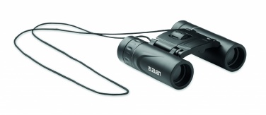 Logo trade promotional merchandise picture of: Compact lightweight binoculars