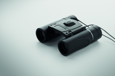 Logotrade promotional giveaway image of: Compact lightweight binoculars