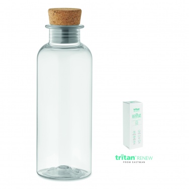 Logotrade promotional product image of: Tritan Renew™ bottle 500ml