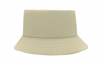 Logotrade promotional giveaway picture of: 9aper straw bucket hat