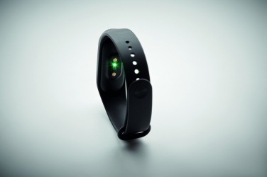 Logotrade promotional giveaway picture of: Smart wireless health watch