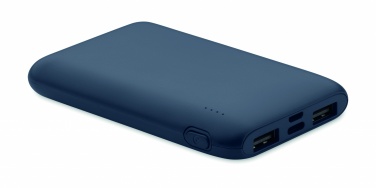 Logotrade corporate gift picture of: Power bank 5000 mAh