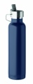 Double wall bottle 660 ml, French Navy