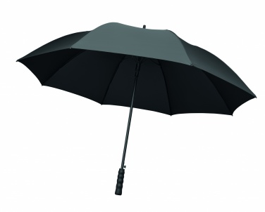 Logo trade promotional items image of: 27 inch windproof umbrella