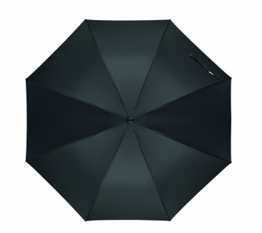 Logotrade promotional giveaway image of: 27 inch windproof umbrella