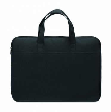 Logo trade promotional merchandise photo of: 15 inch laptop bag