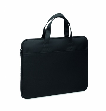 Logotrade promotional merchandise image of: 15 inch laptop bag