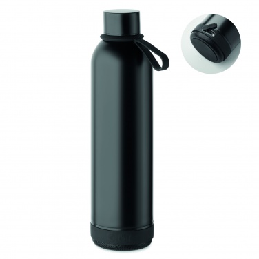 Logotrade promotional gift picture of: Double wall bottle 500ml