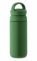 Double wall bottle 320 ml, Dark Green