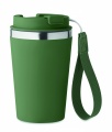 Double wall tumbler 350 ml, Dark Green