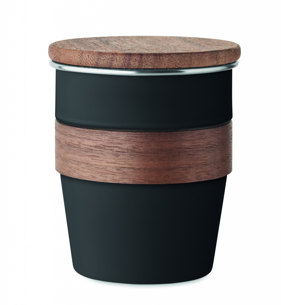 Logo trade promotional gifts picture of: Single wall tumbler 350 ml