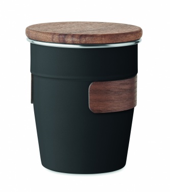 Logotrade corporate gift picture of: Single wall tumbler 350 ml