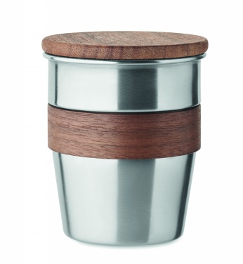 Logotrade business gift image of: Single wall tumbler 350 ml