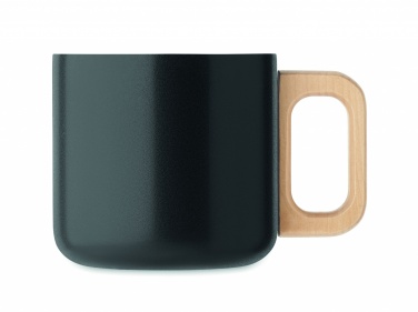 Logotrade advertising product image of: Double wall mug 350 ml