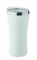 Double wall tumbler 160 ml, White