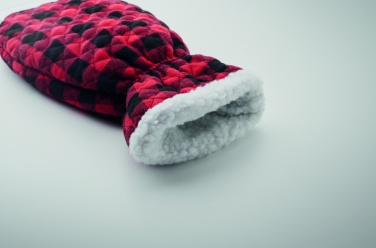 Logotrade promotional merchandise photo of: Quilted ice scraper glove