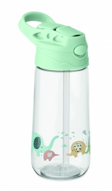 Logotrade promotional gift picture of: Tritan bottle 450 ml