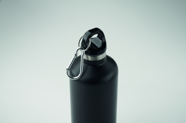 Logotrade promotional product picture of: Double wall bottle 500 ml