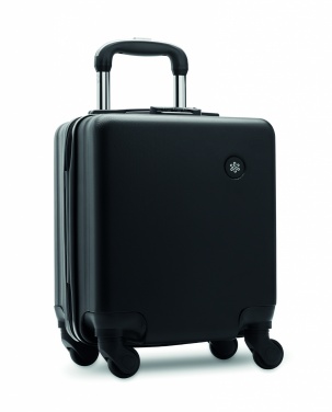 Logotrade promotional items photo of: Underseat luggage trolley