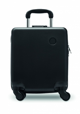 Logotrade promotional product image of: Underseat luggage trolley