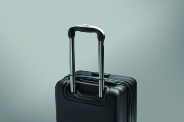 Logotrade promotional item image of: Underseat luggage trolley