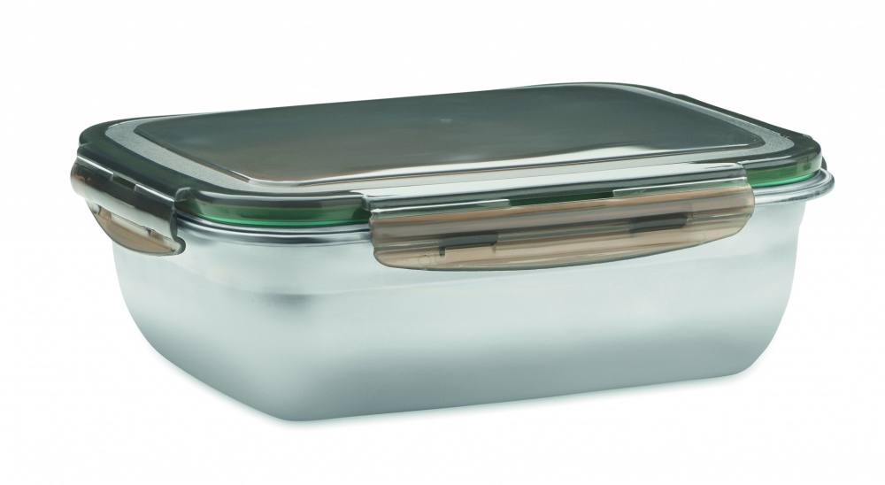 Logotrade corporate gift image of: Lunch box 1500 ml