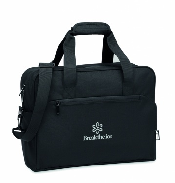 Logotrade business gift image of: Carry-on hand travel bag