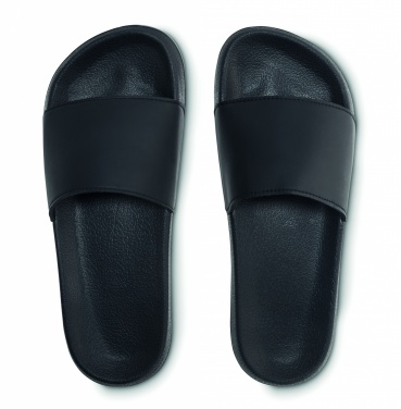 Logotrade promotional merchandise picture of: Anti -slip sliders size 46/47