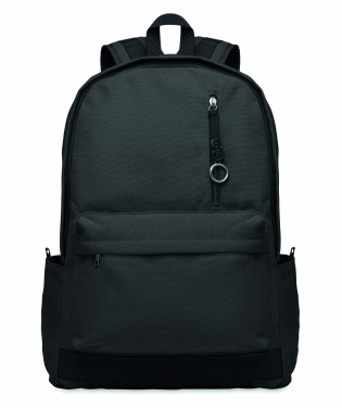 Logo trade corporate gifts picture of: 15 inch laptop backpack