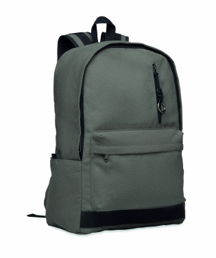 Logo trade advertising products image of: 15 inch laptop backpack