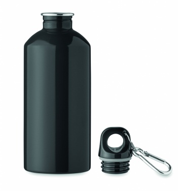 Logo trade advertising product photo of: Recycled stainless steel 500ml