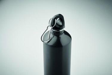 Logo trade corporate gift photo of: Recycled stainless steel 750ml