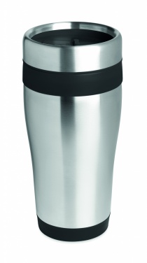 Logo trade promotional product photo of: Stainless steel cup 455 ml