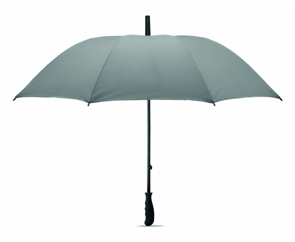 Logotrade promotional products photo of: 23 inch reflective umbrella