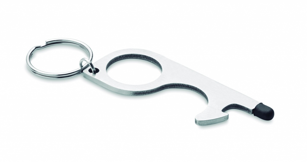 Logo trade promotional item photo of: Contactless door opener