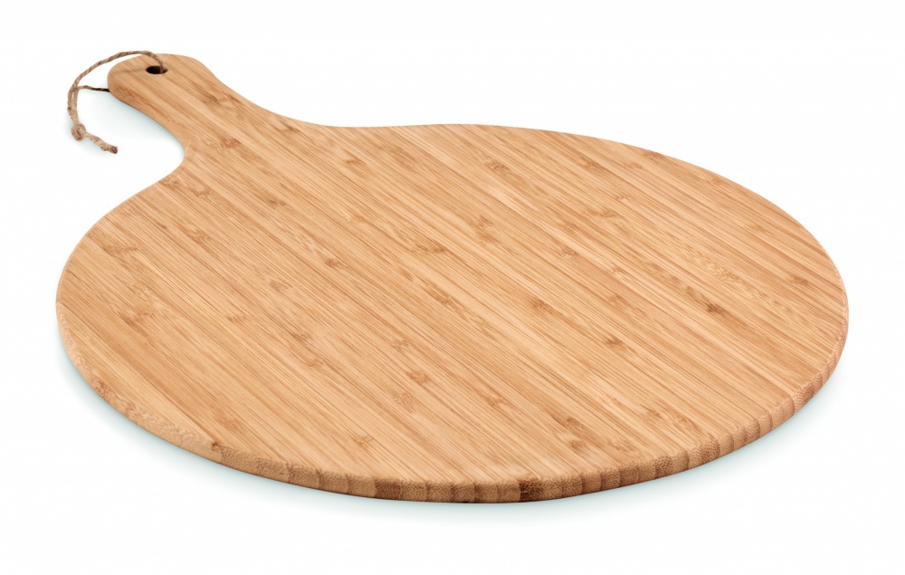 Logo trade advertising products image of: Cutting board 31cm SERVE