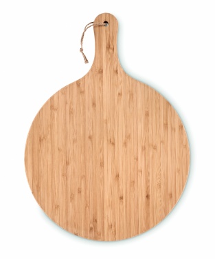 Logotrade promotional products photo of: Cutting board 31cm SERVE