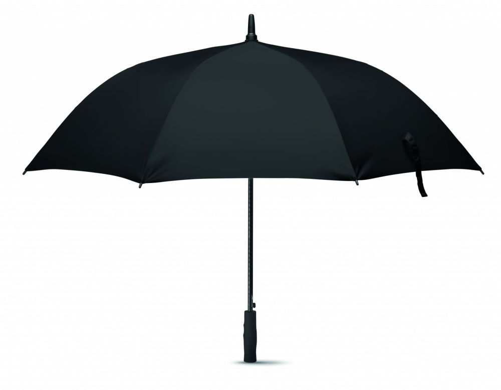 Logotrade promotional item picture of: Windproof umbrella 27 inch