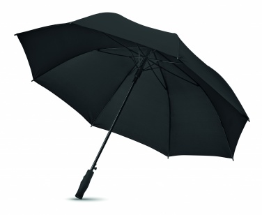 Logo trade promotional gifts picture of: Windproof umbrella 27 inch