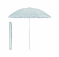 Portable sun shade umbrella, Grey