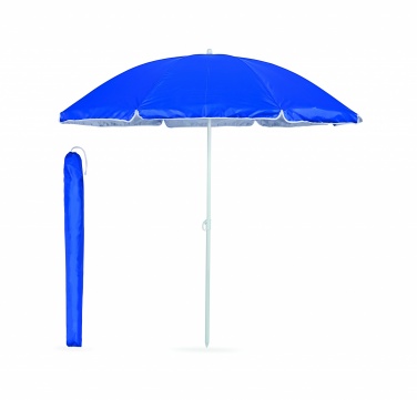 Logo trade promotional gifts image of: Portable sun shade umbrella