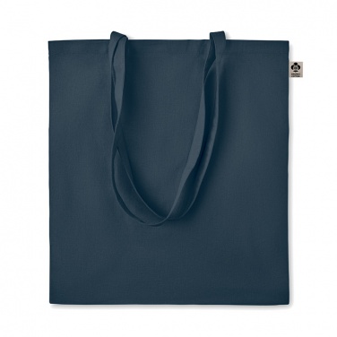 Logotrade promotional merchandise image of: Organic cotton shopping bag