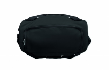 Logotrade promotional merchandise photo of: 600D RPET sports bag